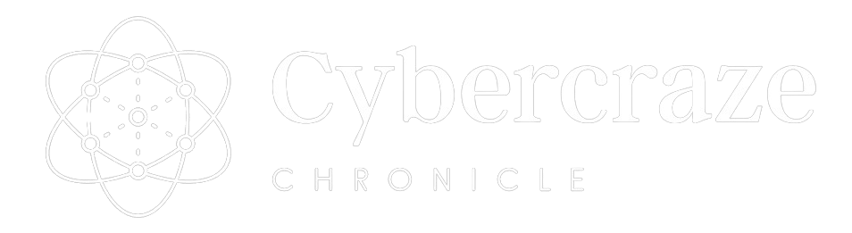 Cybercraze Chronicle